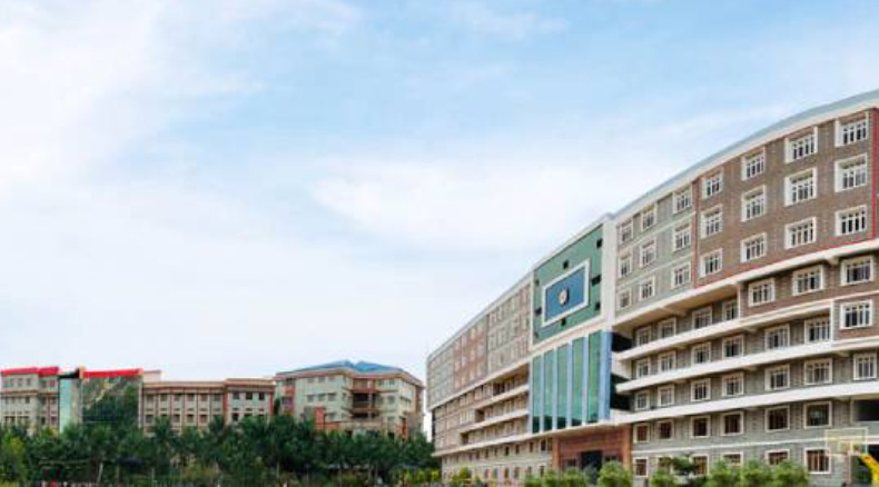 ladies pg near kristu jayanti college