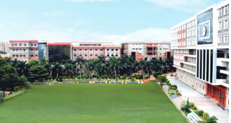 girls hostel near kristu jayanti college