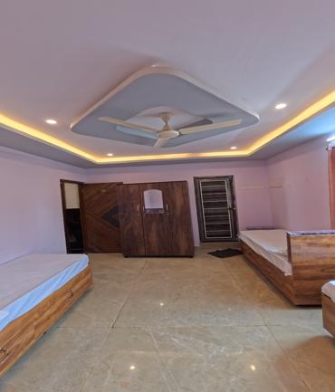 2 Sharing Room