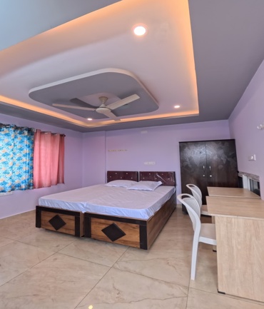 2 Sharing Room