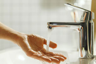 24hrs - Water Supply